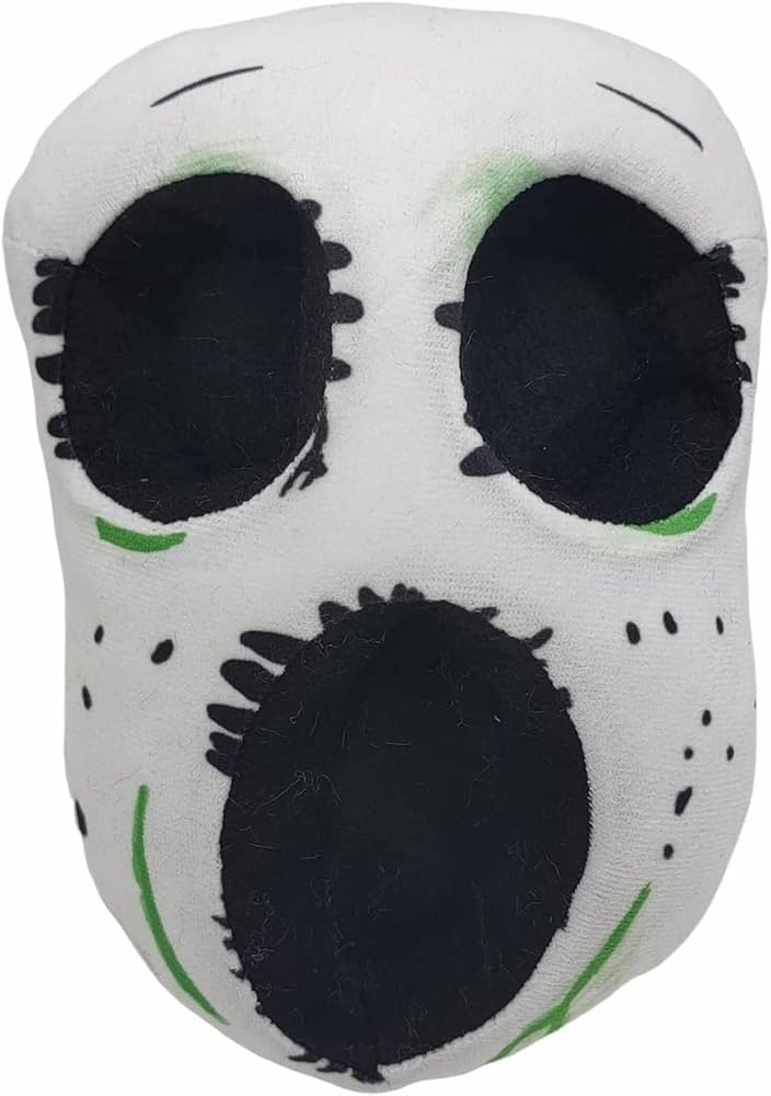 AMBUSH 猫耳 Amazon.com: MKYHAIY Doors Plushies, 2024 Doors Floor 2 Plush